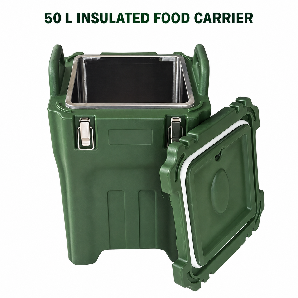 50 L Insulated Food Carrier